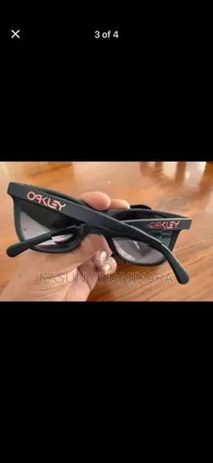 Oakley Sunglasses