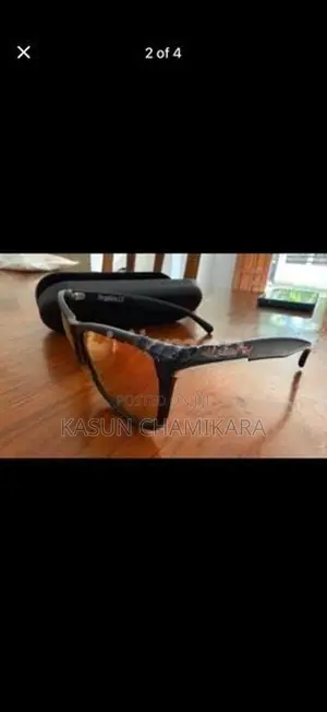 Oakley Sunglasses