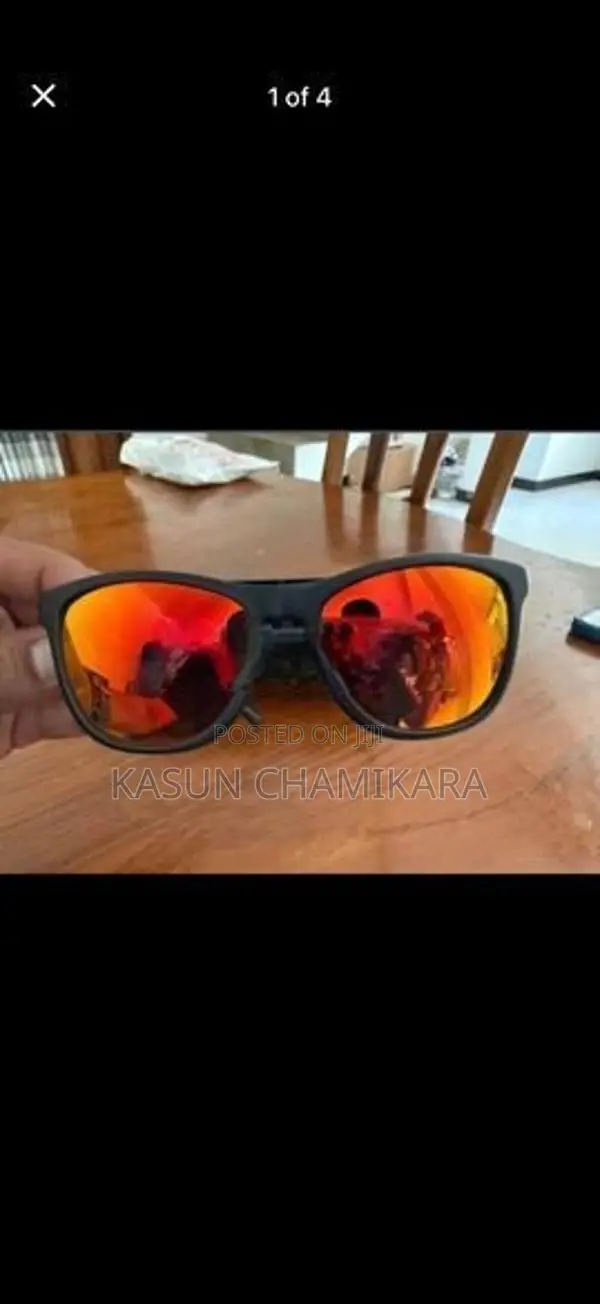 Oakley Sunglasses