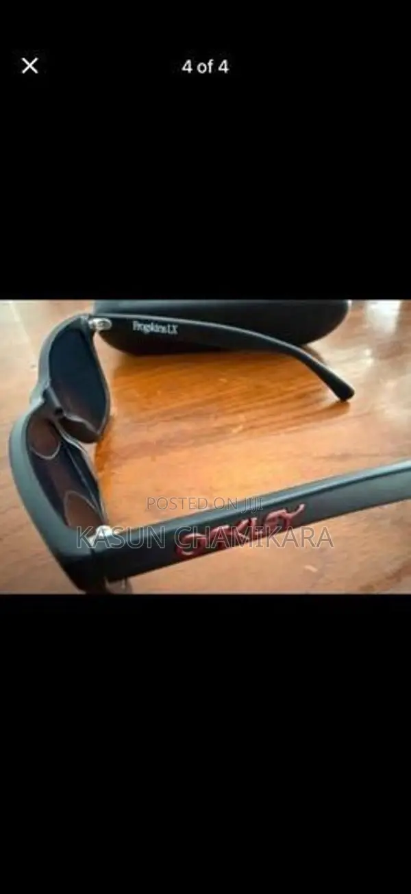 Oakley Sunglasses