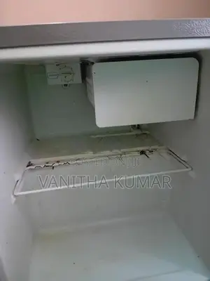 LG Refrigerator Mini