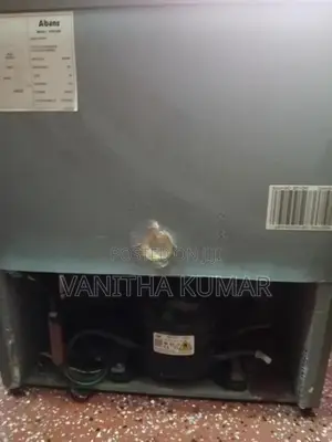 LG Refrigerator Mini