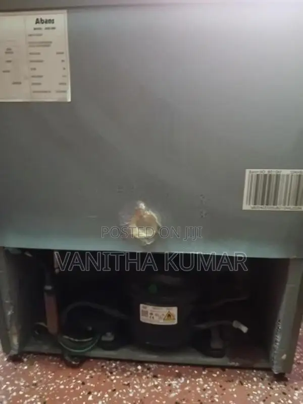 LG Refrigerator Mini