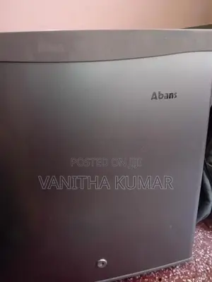 LG Refrigerator Mini