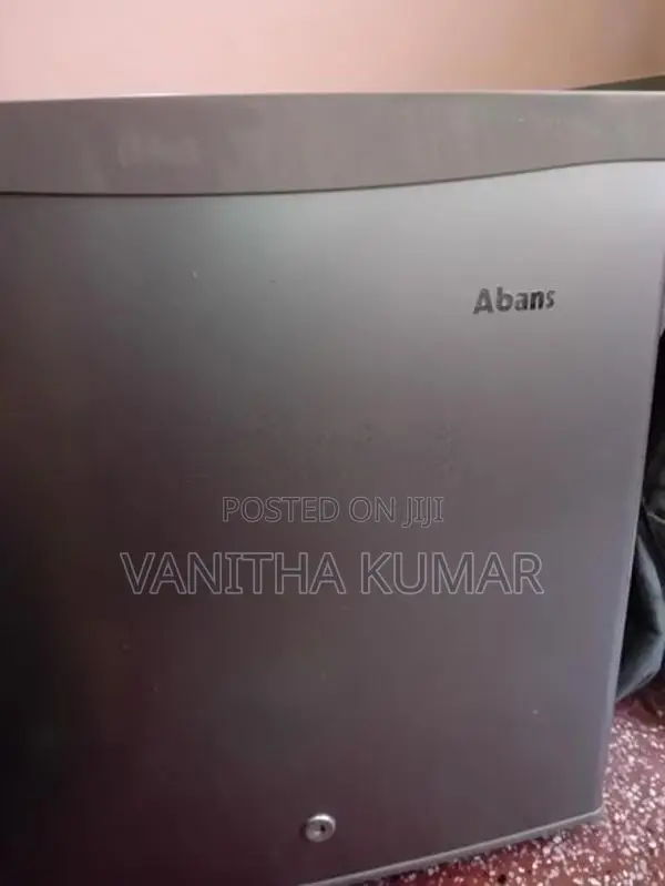 LG Refrigerator Mini