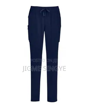 Medical Heat Resistant Scrubs