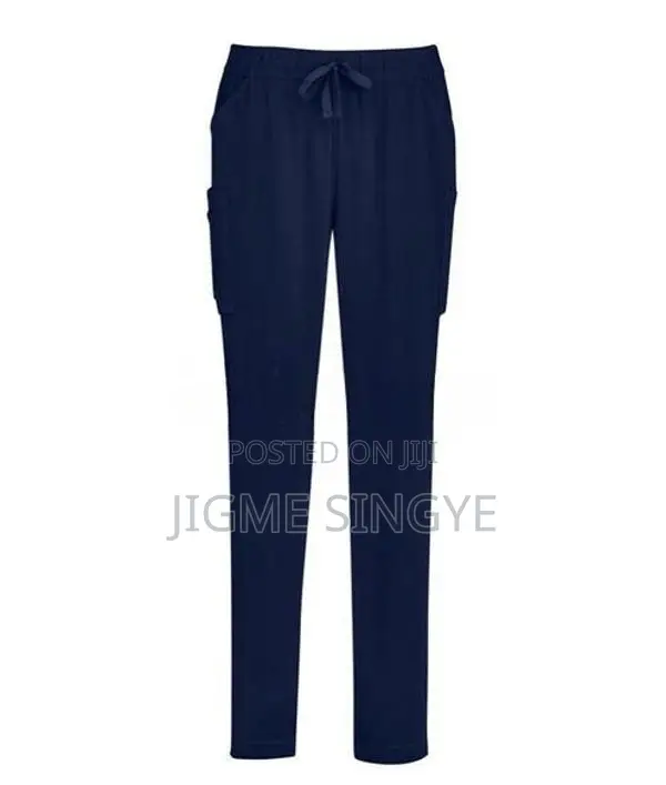 Medical Heat Resistant Scrubs