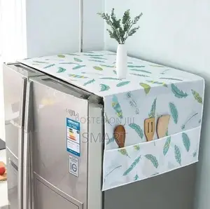 Water Proof Refrigerator Cover 55*130 Cm