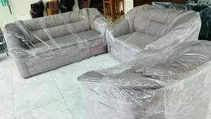 Sofa Full Set 3+1+1