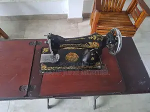 Sewing Machine