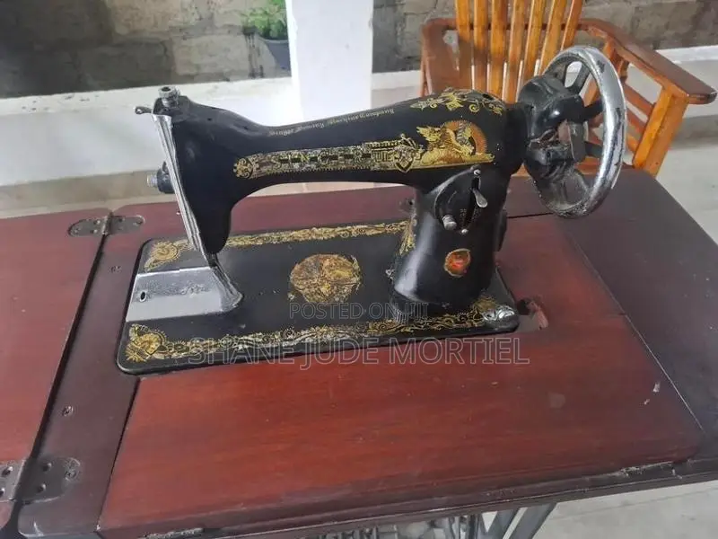 Sewing Machine