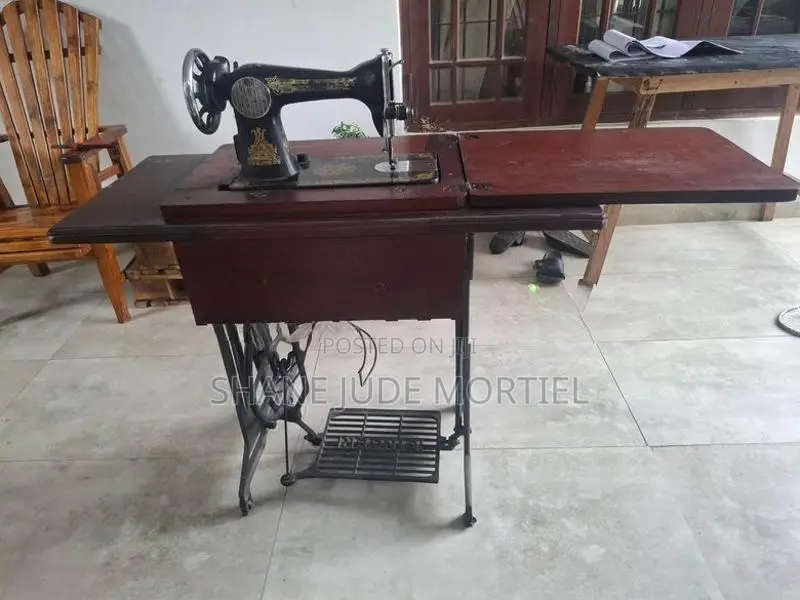 Sewing Machine