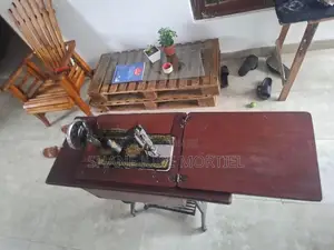 Sewing Machine