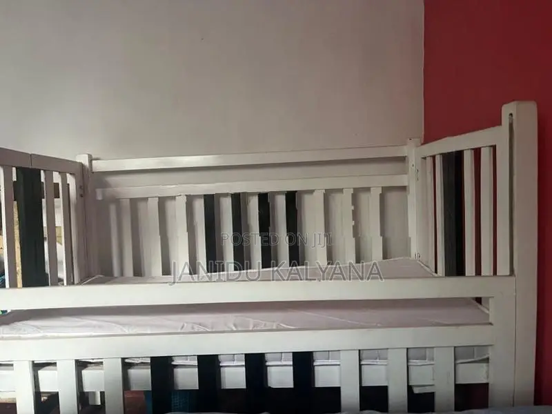 Baby Cot