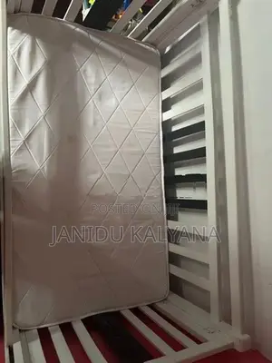 Baby Cot