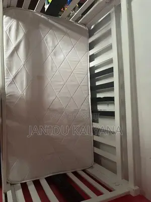 Baby Cot