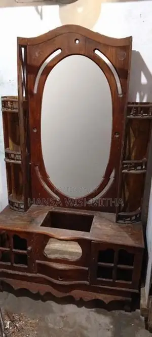 Dressing Table