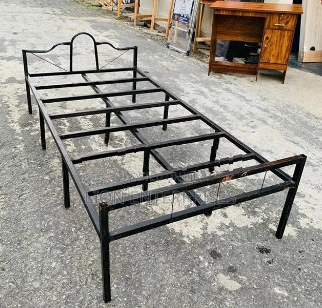 Single beds
