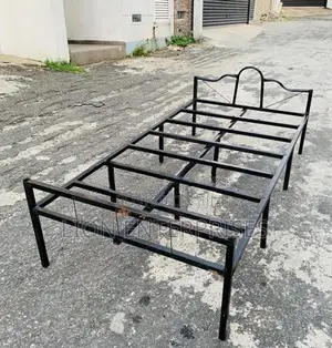Single beds