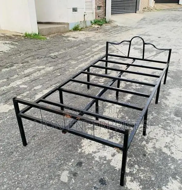 Single beds