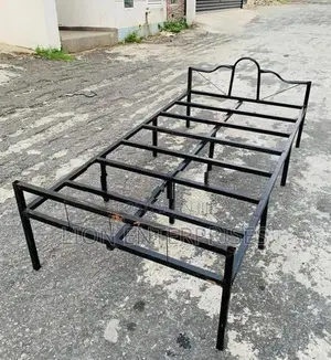 Single beds