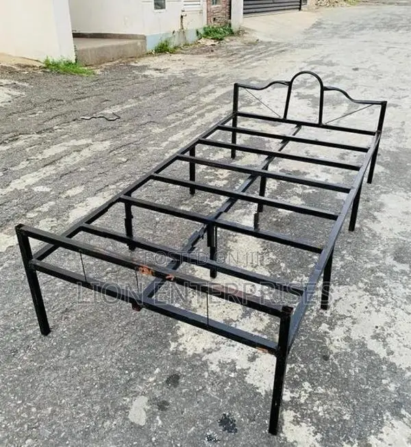 Single beds