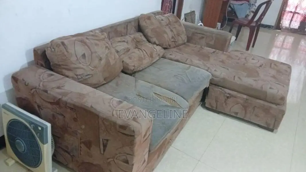Used Sofa