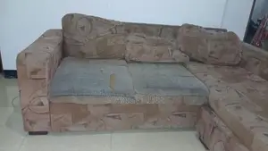 Used Sofa