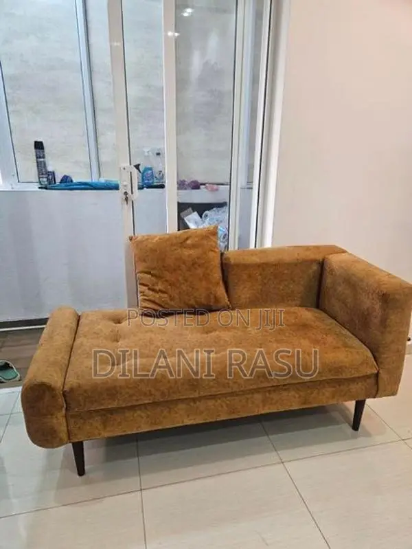 Sofa Set