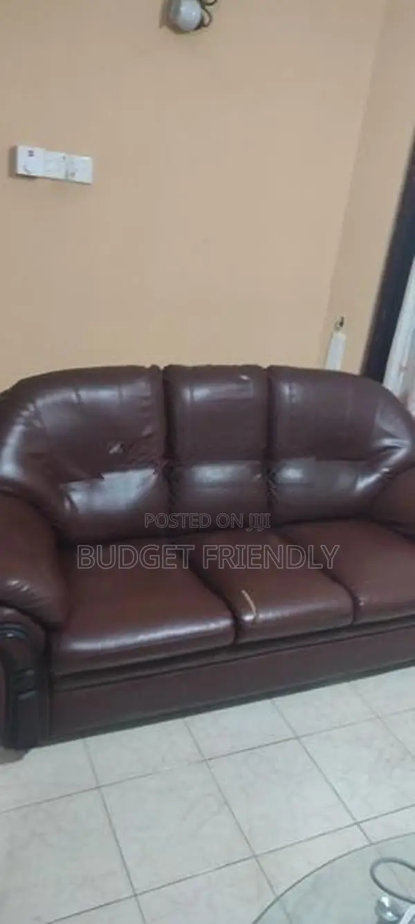 Damro 3-Piece Sofa Set