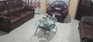 Damro 3-Piece Sofa Set