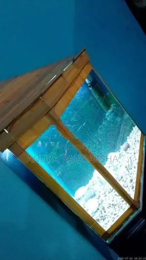 Fish tank
