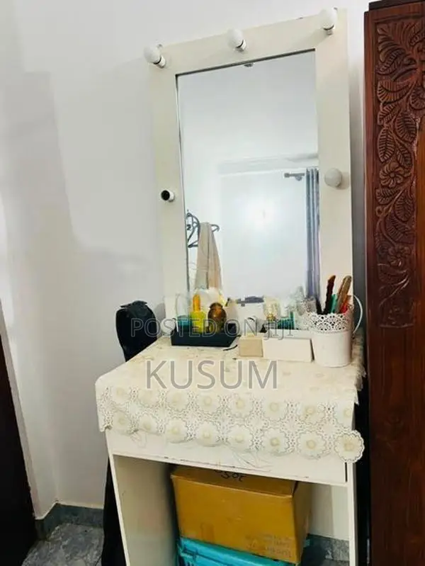 Dressing Table