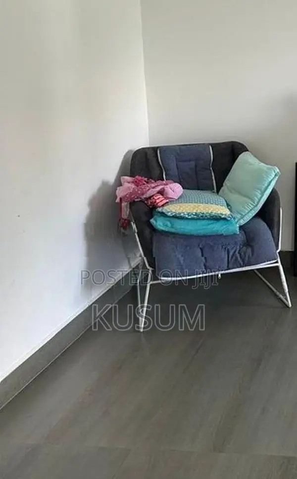 Single Seater Sofa