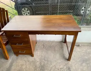Teak Table