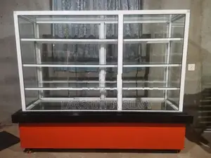 Glass Showcase