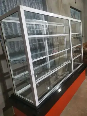 Glass Showcase
