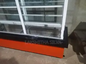 Glass Showcase
