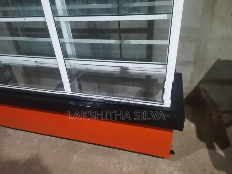 Glass Showcase