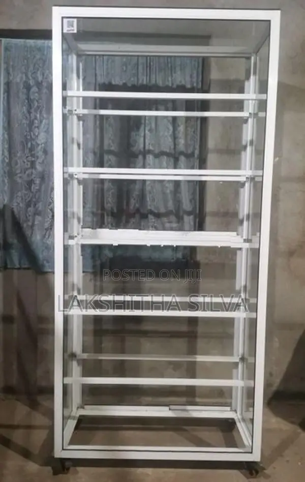 Glass Showcase