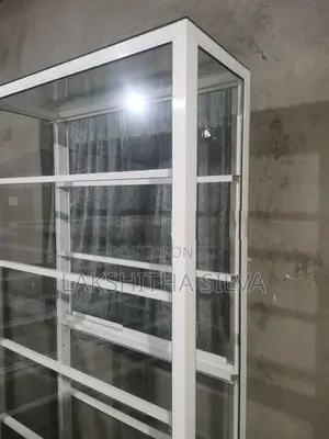 Glass Showcase