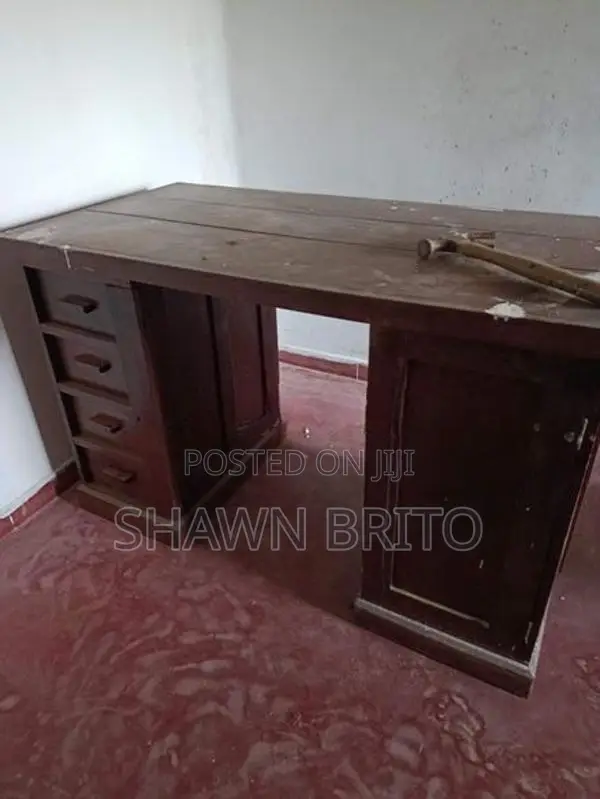 Antique Table