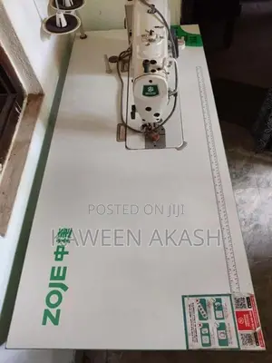 Zoje Sewing Machine