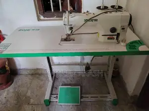 Zoje Sewing Machine