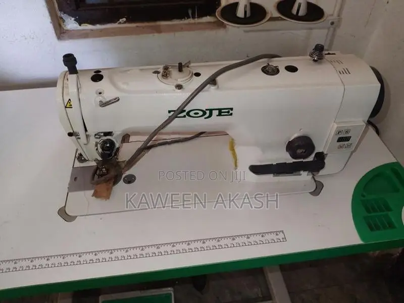 Zoje Sewing Machine