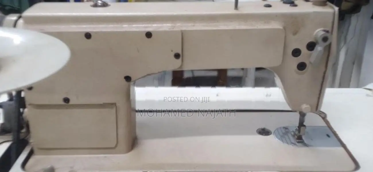 Juki Sewing Machine