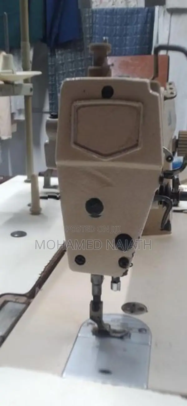 Juki Sewing Machine
