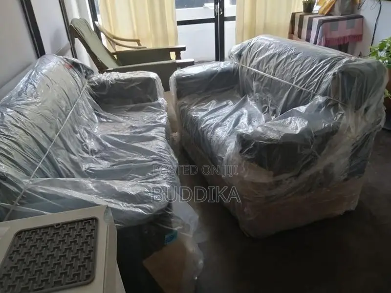 Sofa Set