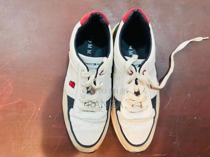 Tommy Hilfiger Shoes