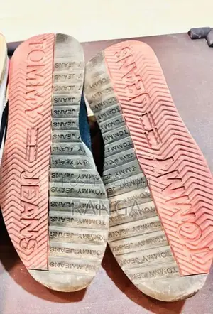 Tommy Hilfiger Shoes